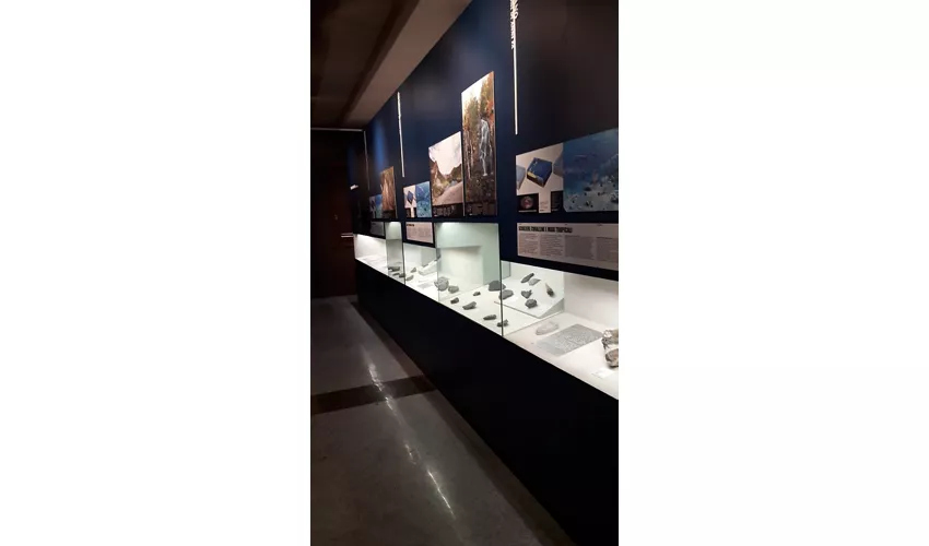 Museo Geologico della Carnia