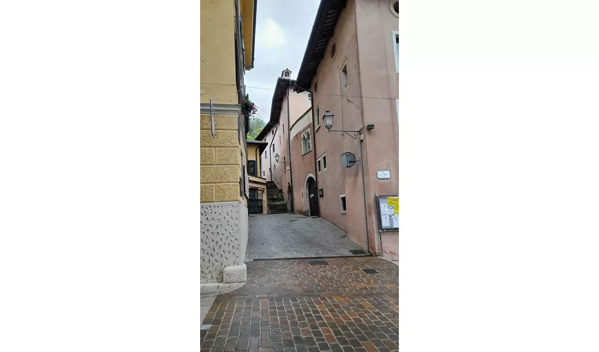 Museo della Pieve e Tesoro del Duomo di Gemona