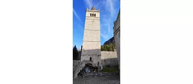 Museo della Pieve e Tesoro del Duomo di Gemona
