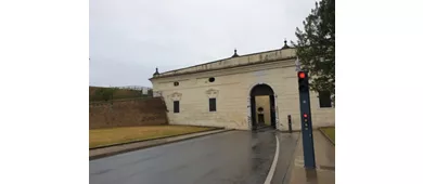 Museo della Grande Guerra e della Fortezza di Palmanova
