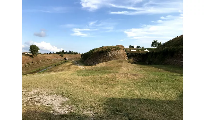 Museo della Grande Guerra e della Fortezza di Palmanova