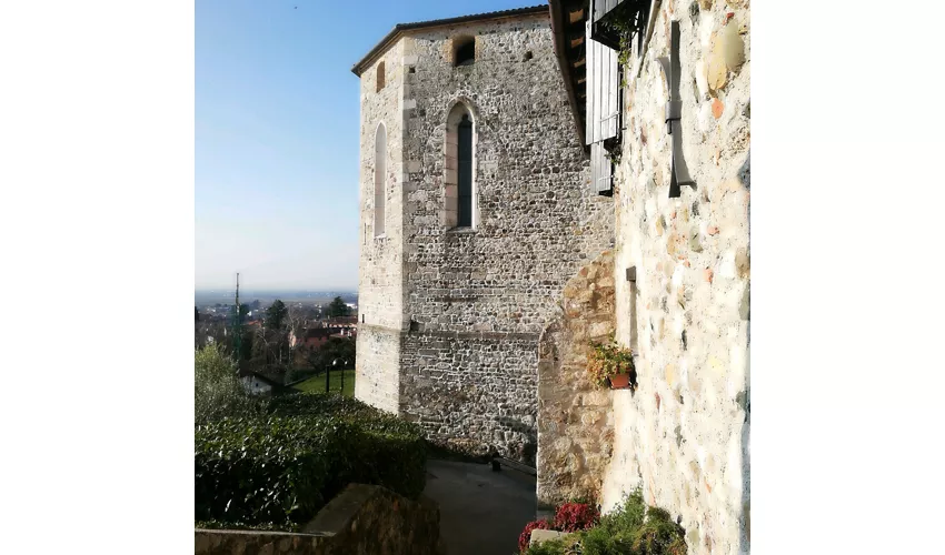 Biblioteca guarneriana/Biblioteche Guarneriane