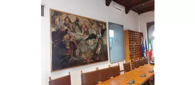 Biblioteca guarneriana/Biblioteche Guarneriane