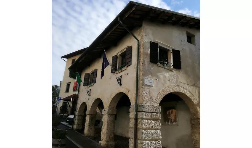 Biblioteca guarneriana/Biblioteche Guarneriane