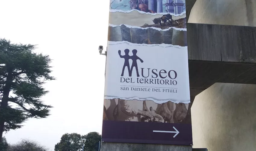 Museo del Territorio / Museu dal Teritori