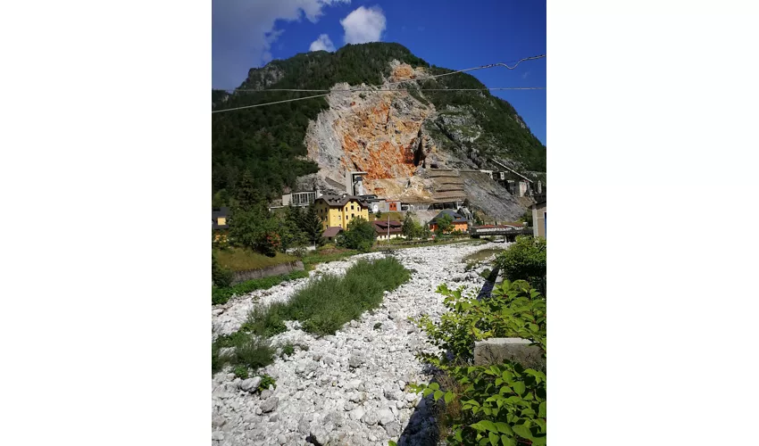 Museo Storico Militare delle Alpi Giulie