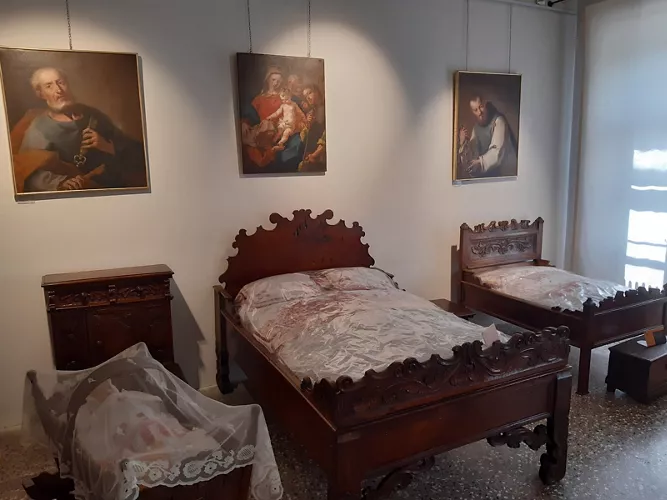 Museo Carnico delle Arti popolari 'Michele Gortani'