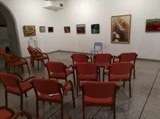 Galleria d'arte moderna "Enrico De Cillia"