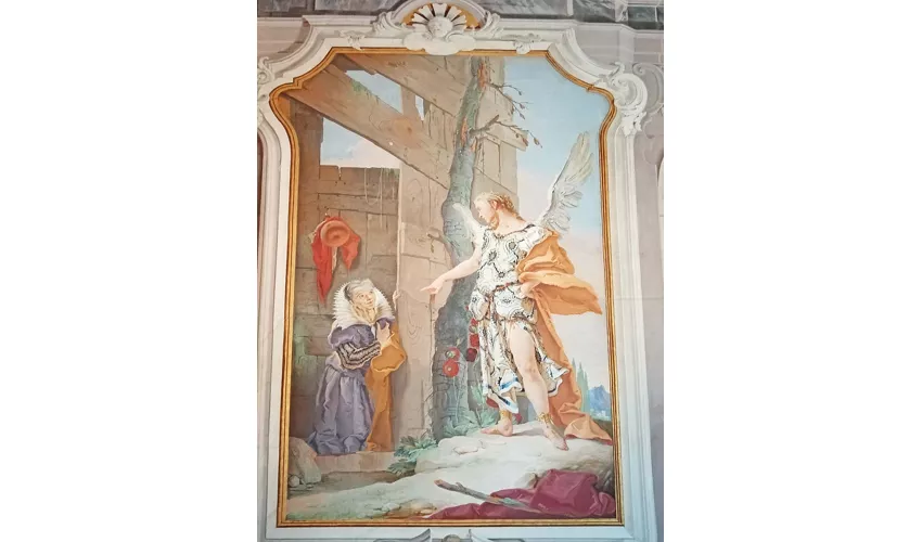 Museo Diocesano e Gallerie del Tiepolo