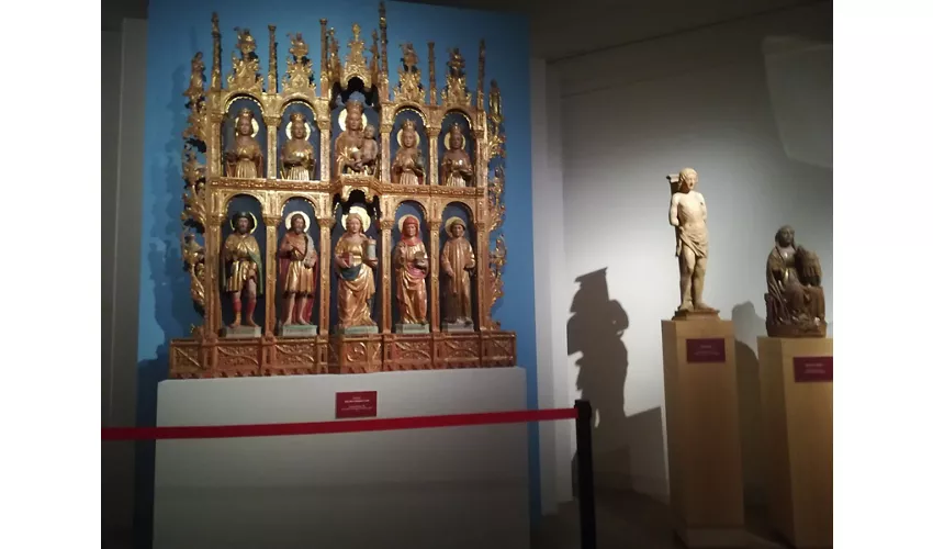 Museo Diocesano e Gallerie del Tiepolo