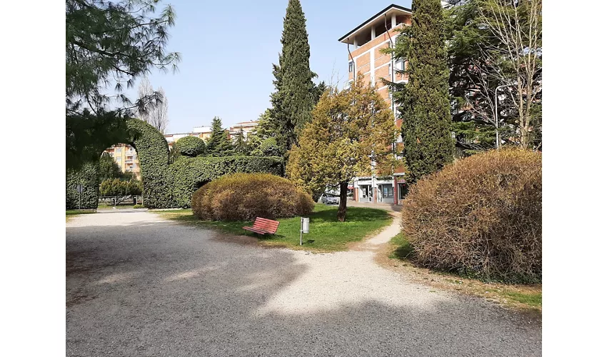 Parco della Rimembranza