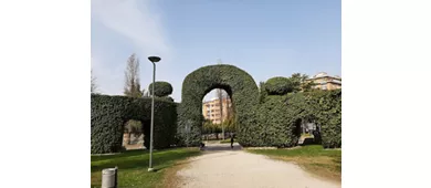 Parco della Rimembranza