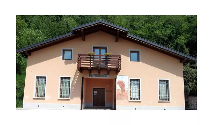 Museo Casa della Manualità Rurale Geis e Riscjei