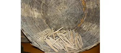Museo Casa della Manualità Rurale Geis e Riscjei