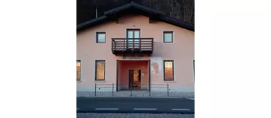 Museo Casa della Manualità Rurale Geis e Riscjei