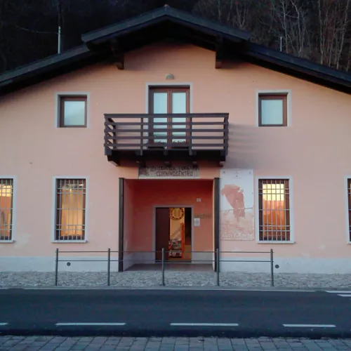 Museo Casa della Manualità Rurale Geis e Riscjei