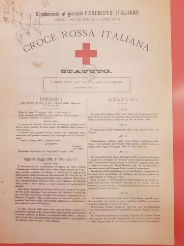 Museo della Croce Rossa Italiana