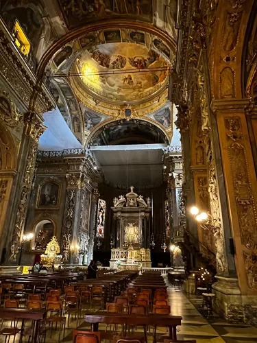 Cattedrale Basilica Santuario di Nostra Signora dell'Orto
