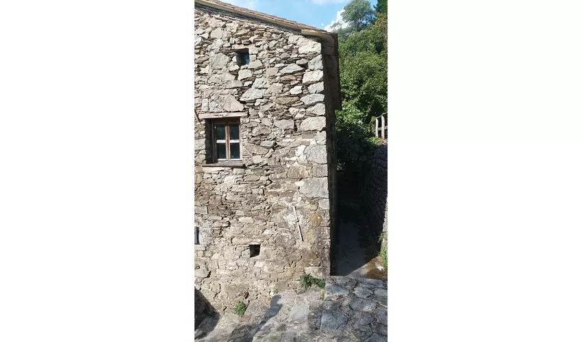 Museo dell'Emigrante "Casa Giannini"
