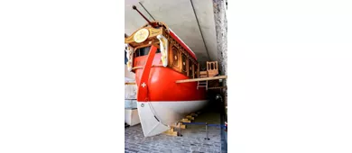 Galata Museo del Mare