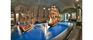 Galata Museo del Mare