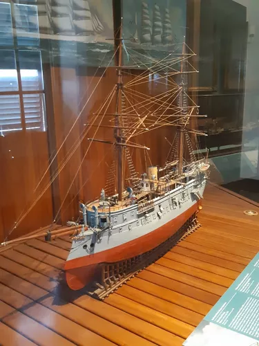 Museo Navale di Genova