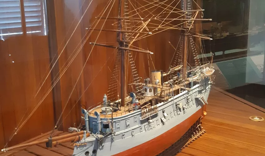 Museo Navale di Genova
