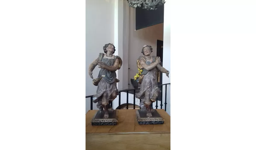 Museo Navale di Genova