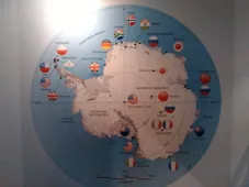 Museo Nazionale dell'Antartide