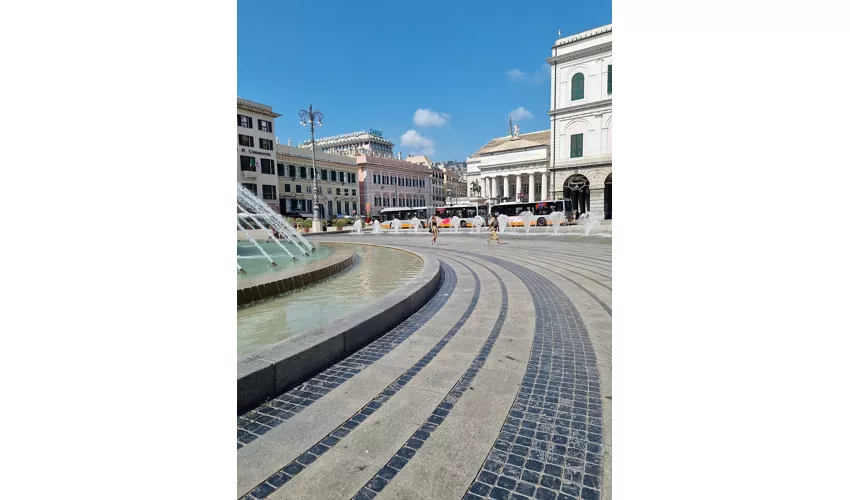 Accademia Ligustica di Belle Arti di Genova