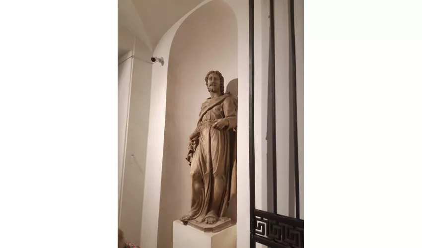 Accademia Ligustica di Belle Arti in Genua