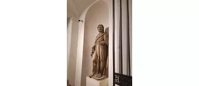 Accademia Ligustica di Belle Arti in Genua