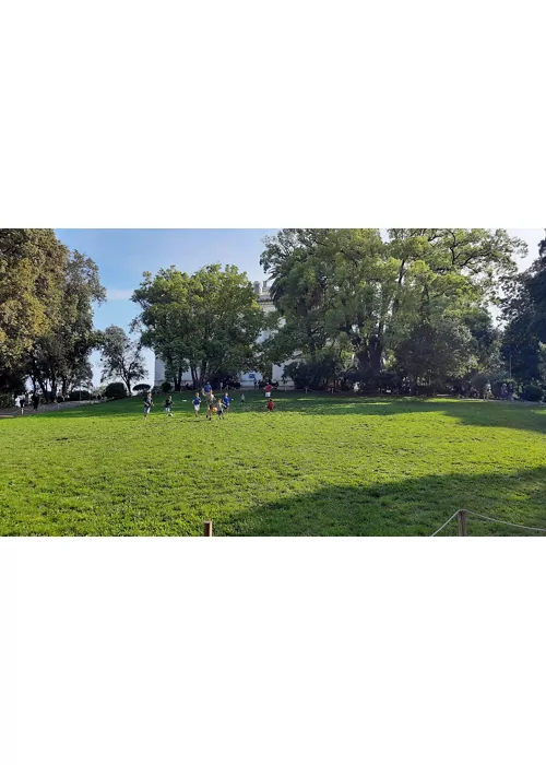 Villa Croce