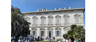 Villa Croce