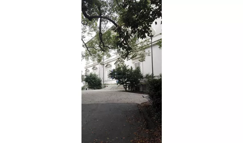 Villa Croce