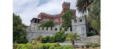 Castello D'Albertis
