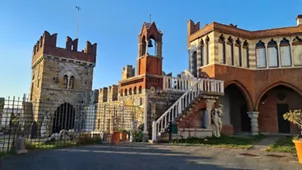 Castello D'Albertis