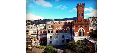 Castello D'Albertis