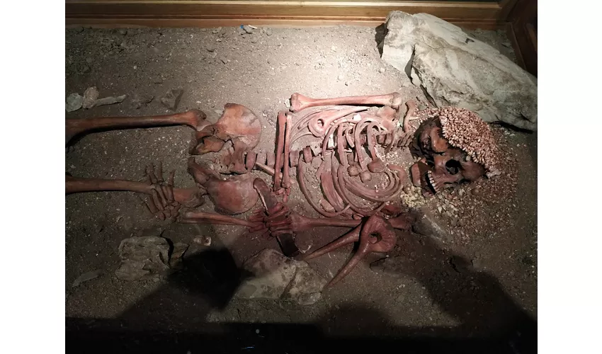 Museum für ligurische Archäologie