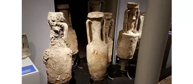 Museum für ligurische Archäologie