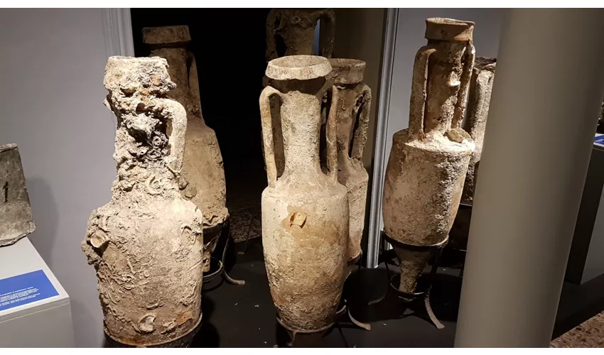 Musée d'archéologie ligure