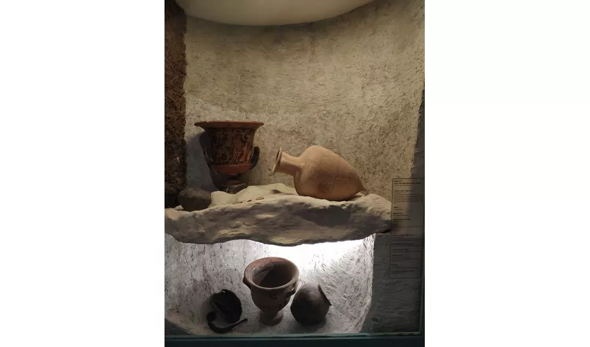 Museu de Arqueologia da Ligúria