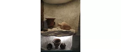 Museo di Archeologia Ligure