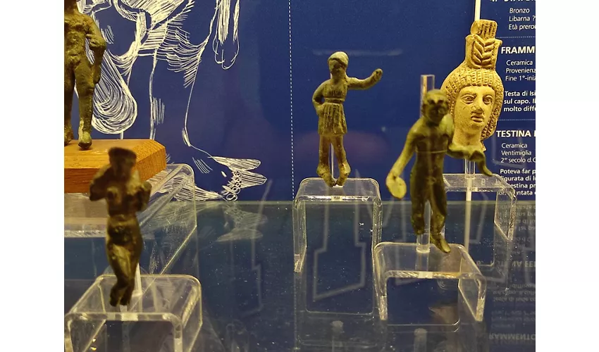 Museum für ligurische Archäologie