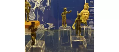 Museum für ligurische Archäologie