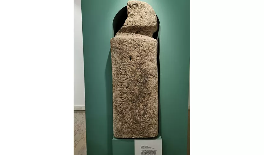 Museum für ligurische Archäologie