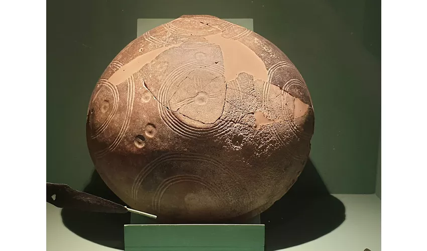 Museum für ligurische Archäologie