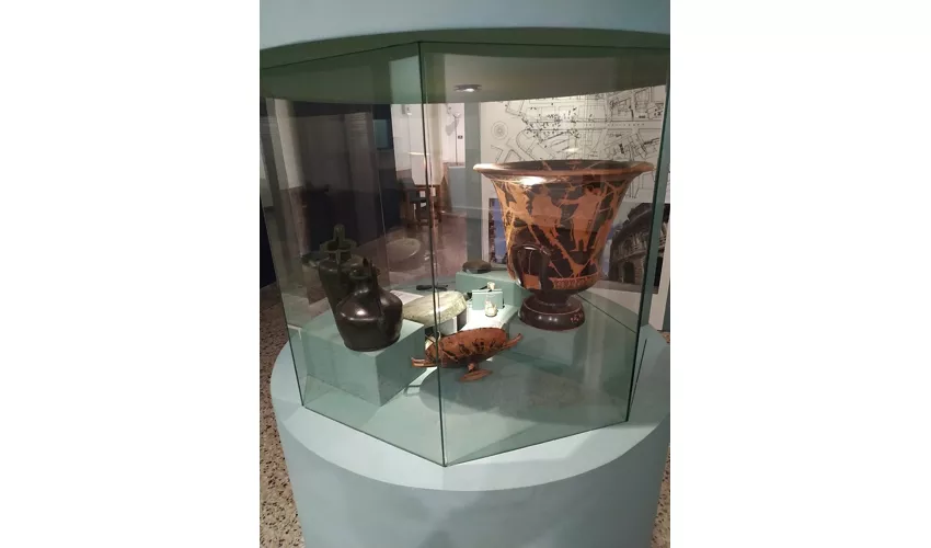 Museum für ligurische Archäologie