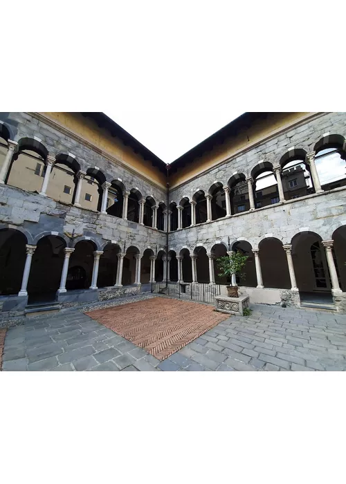 Museo Diocesano di Genova