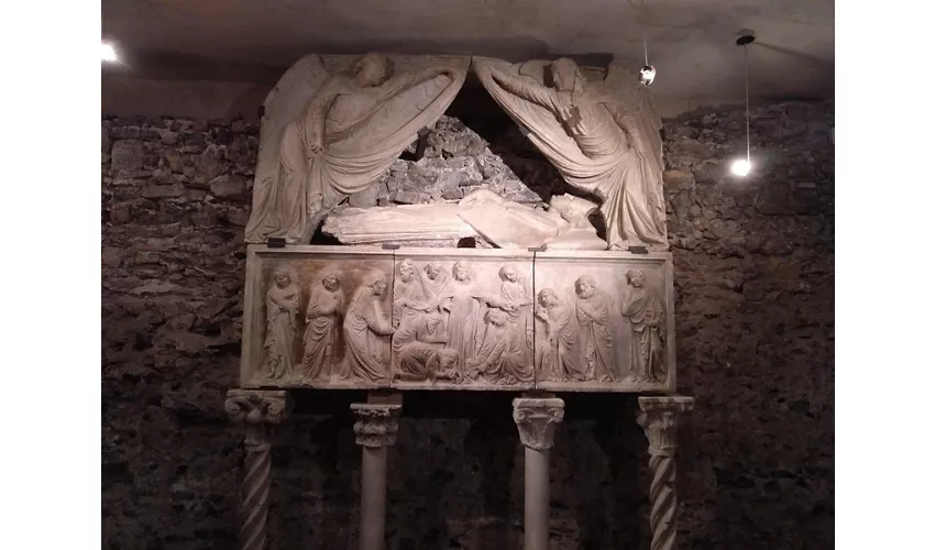 Musée diocésain de Gênes